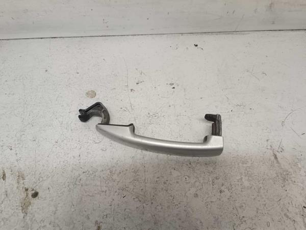 POIGNEE PORTE AVANT CITROEN/PEUGEOT - Vue 2